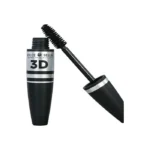 Dolce Bella Máscara de Pestañas 3D Fiber Lash Con Microfibras 10ml