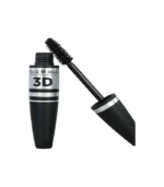 Dolce Bella Máscara de Pestañas 3D Fiber Lash Con Microfibras 10ml