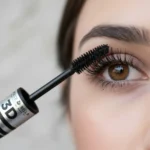 Dolce Bella Máscara de Pestañas 3D Fiber Lash Con Microfibras 10ml - Imagen 3