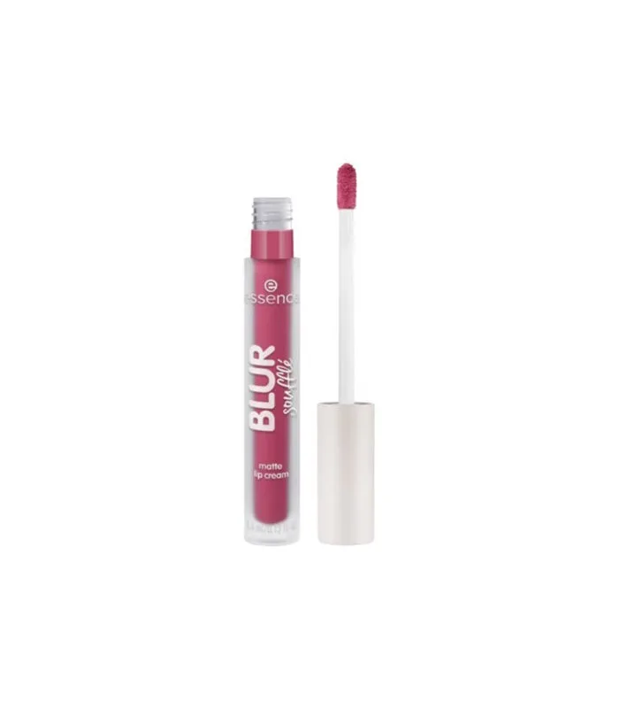 Essence Crema Labial Matte Blur Souffle 3.6ml - Imagen 1