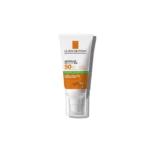 LA ROCHE POSAY ANTHELIOS UVMUNE 400 OIL CONTROL GEL-CREMA SPF50+