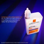 La Roche Posay Anthelios UVMune 400+ FPS 50+ Fluido Antimanchas - Imagen 3