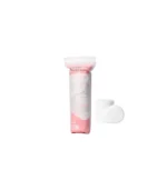 Cosmetic Cotton Almohadillas Circulares de Algodón Para el Cuidado de la Cara 80 Piezas