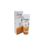 Depilex Crema Depiladora Para Todo Tipo de Piel 100g