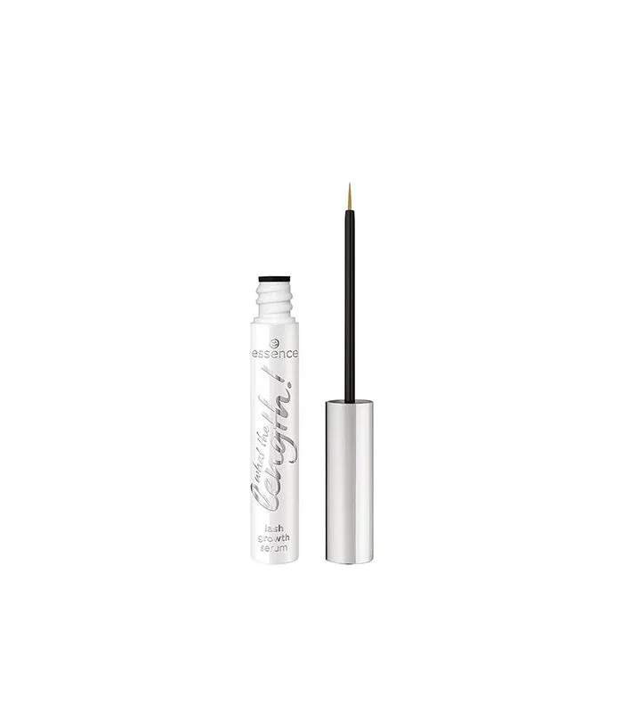 Essence Serum What The Length Lash Growth 4ml - Imagen 1