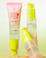 Dapop Face grip Serum + Primer Facial 30 ml - Imagen 3