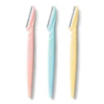 Eyebrow Razor Perfiladaores de Cejas - Imagen 2