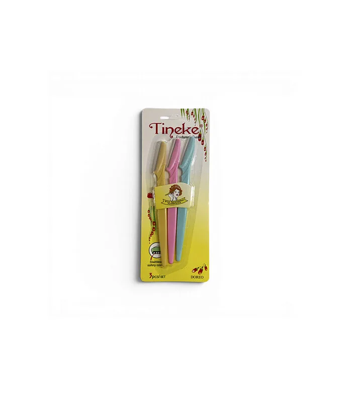 Eyebrow Razor Perfiladaores de Cejas - Imagen 1